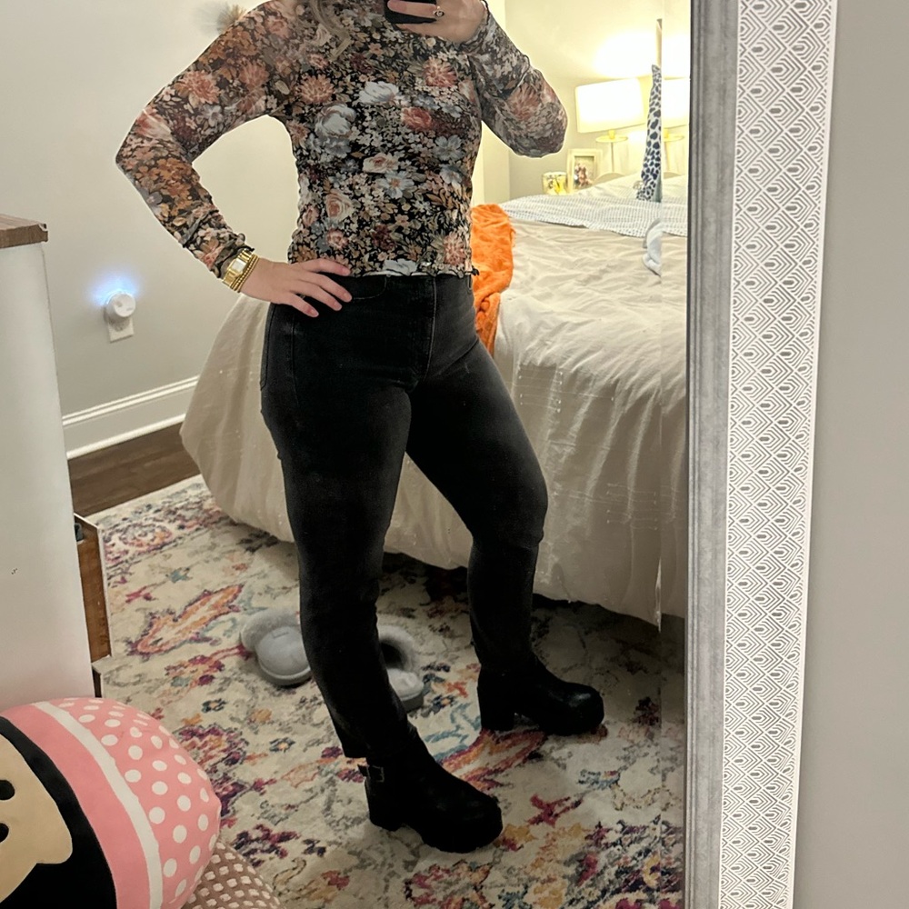 EXPRESS JEANS